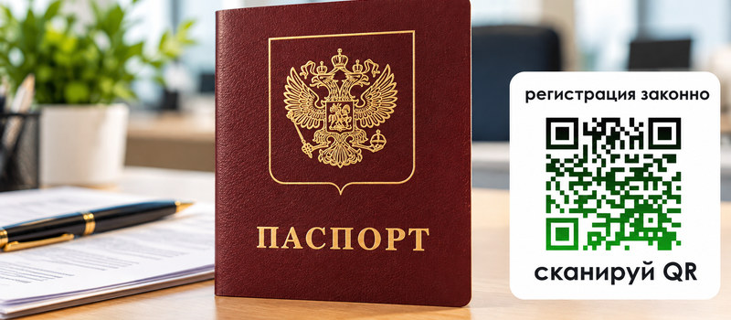 прописка в Козловке